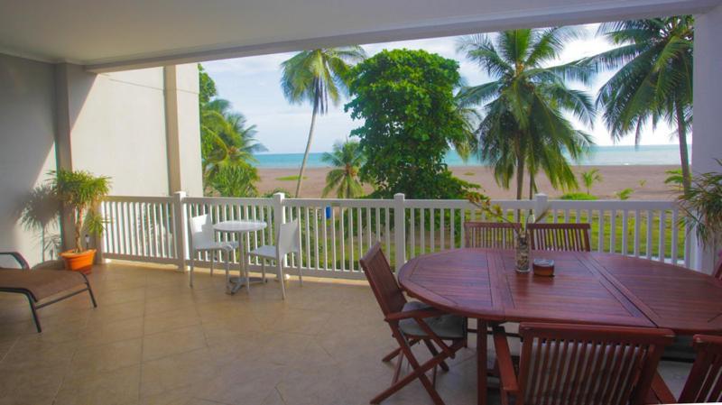 The Palms Ocean Club Resort Jacó Exterior foto