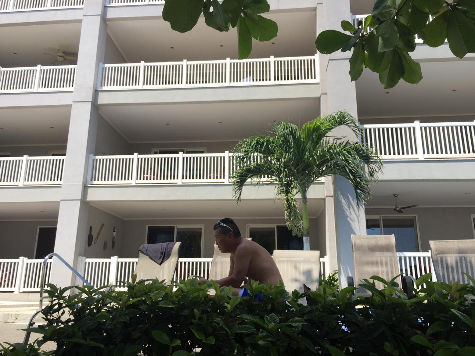 The Palms Ocean Club Resort Jacó Cameră foto