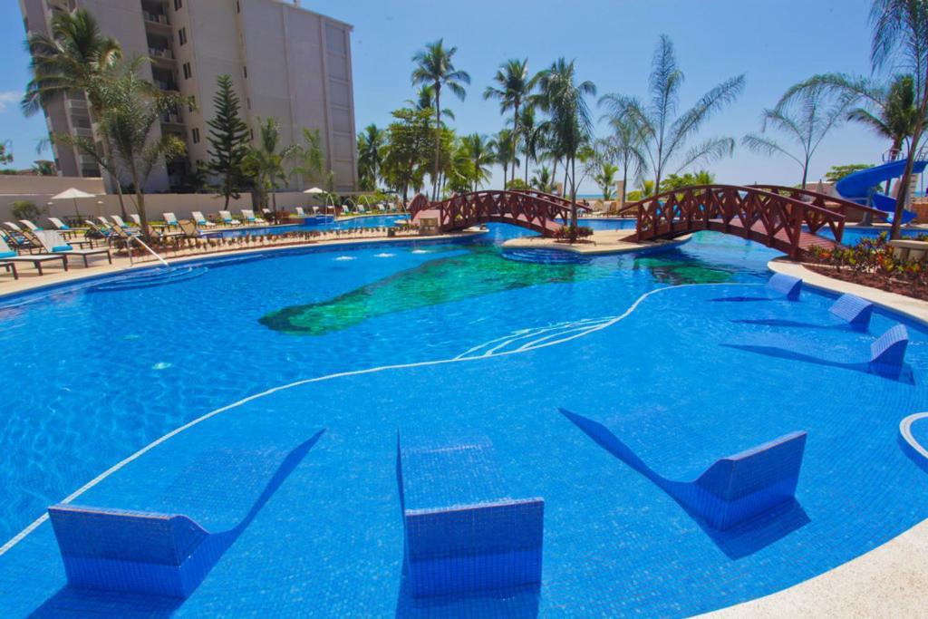 The Palms Ocean Club Resort Jacó Cameră foto