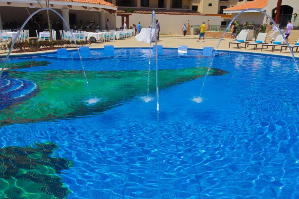 The Palms Ocean Club Resort Jacó Cameră foto