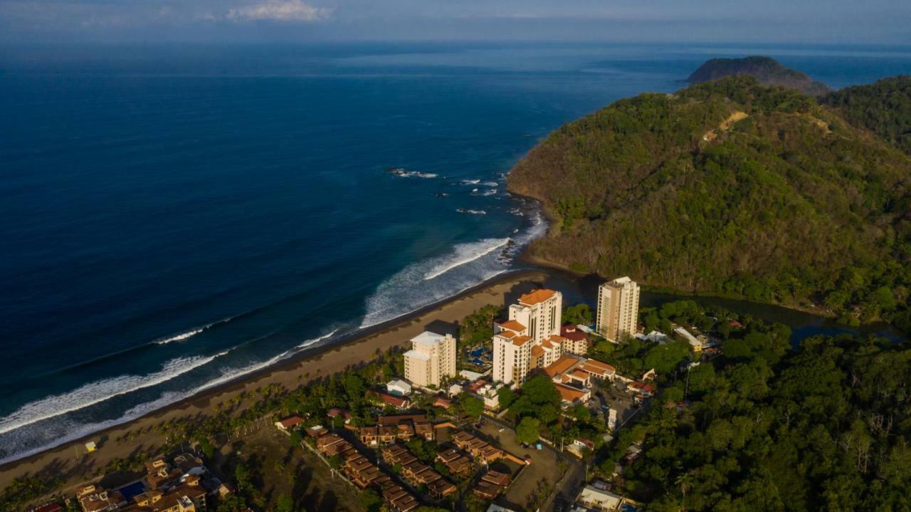 The Palms Ocean Club Resort Jacó Exterior foto