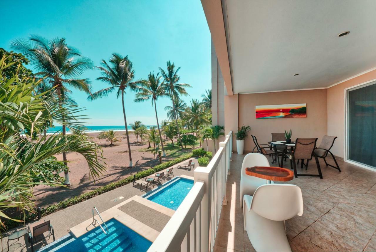 The Palms Ocean Club Resort Jacó Exterior foto