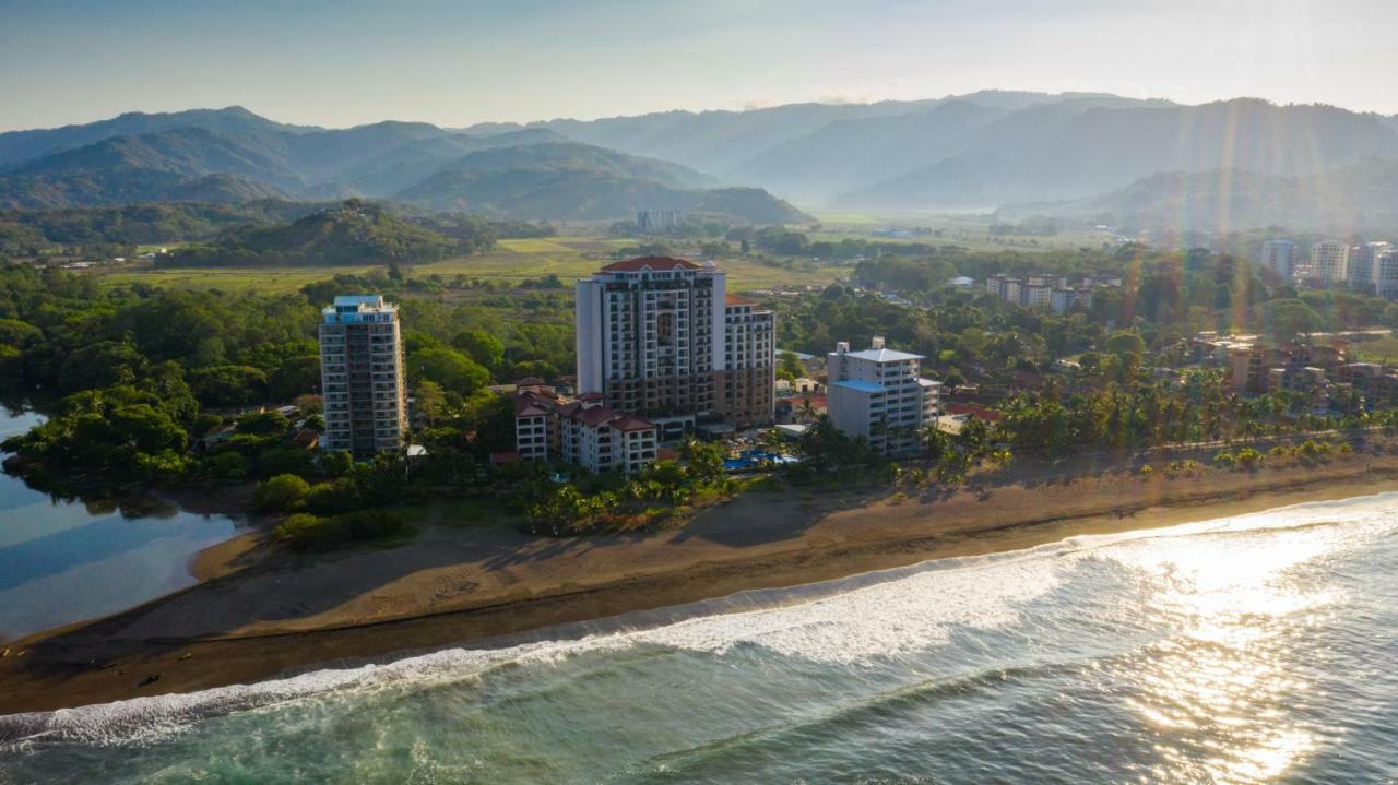 The Palms Ocean Club Resort Jacó Exterior foto